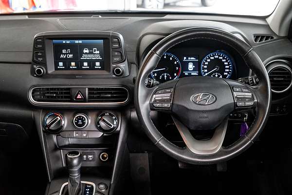 2020 Hyundai Kona Active OS.3