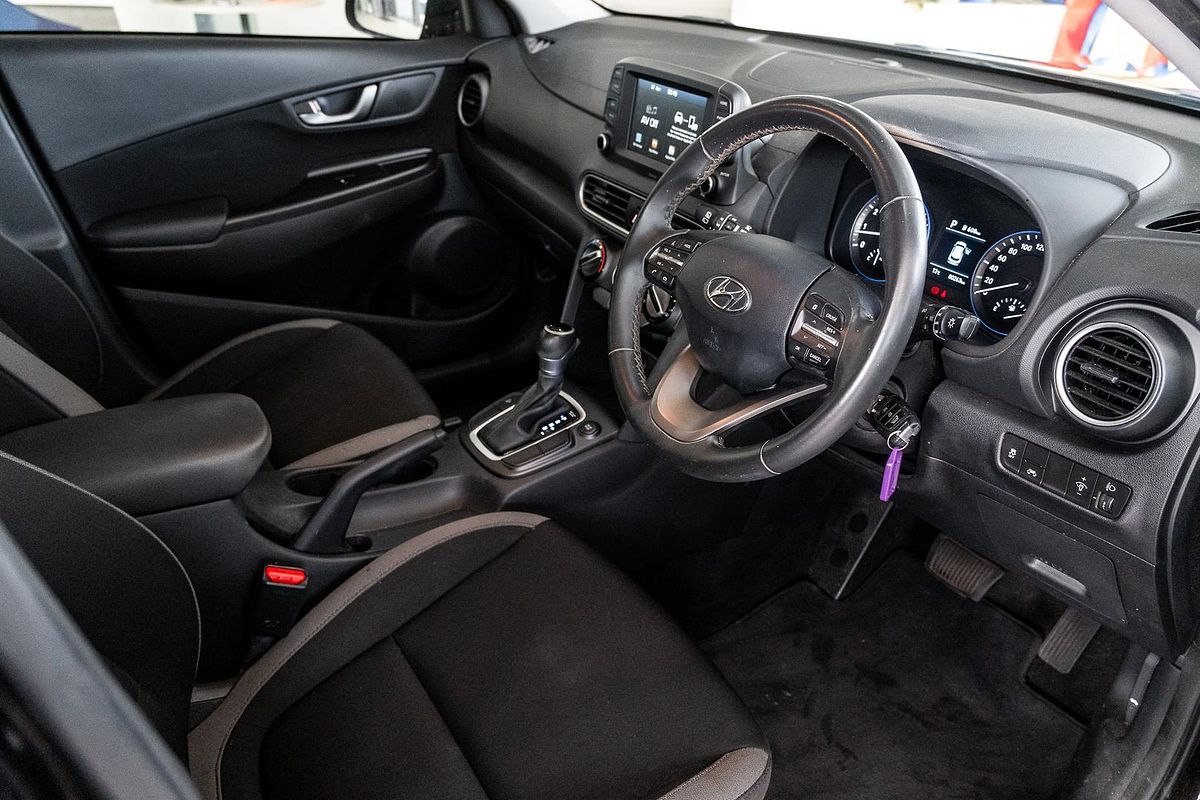 2020 Hyundai Kona Active OS.3