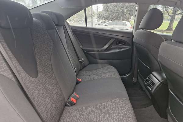 2009 Toyota Camry Altise ACV40R