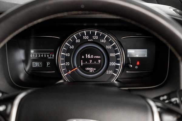 2018 Honda Odyssey VTi-L 5th Gen