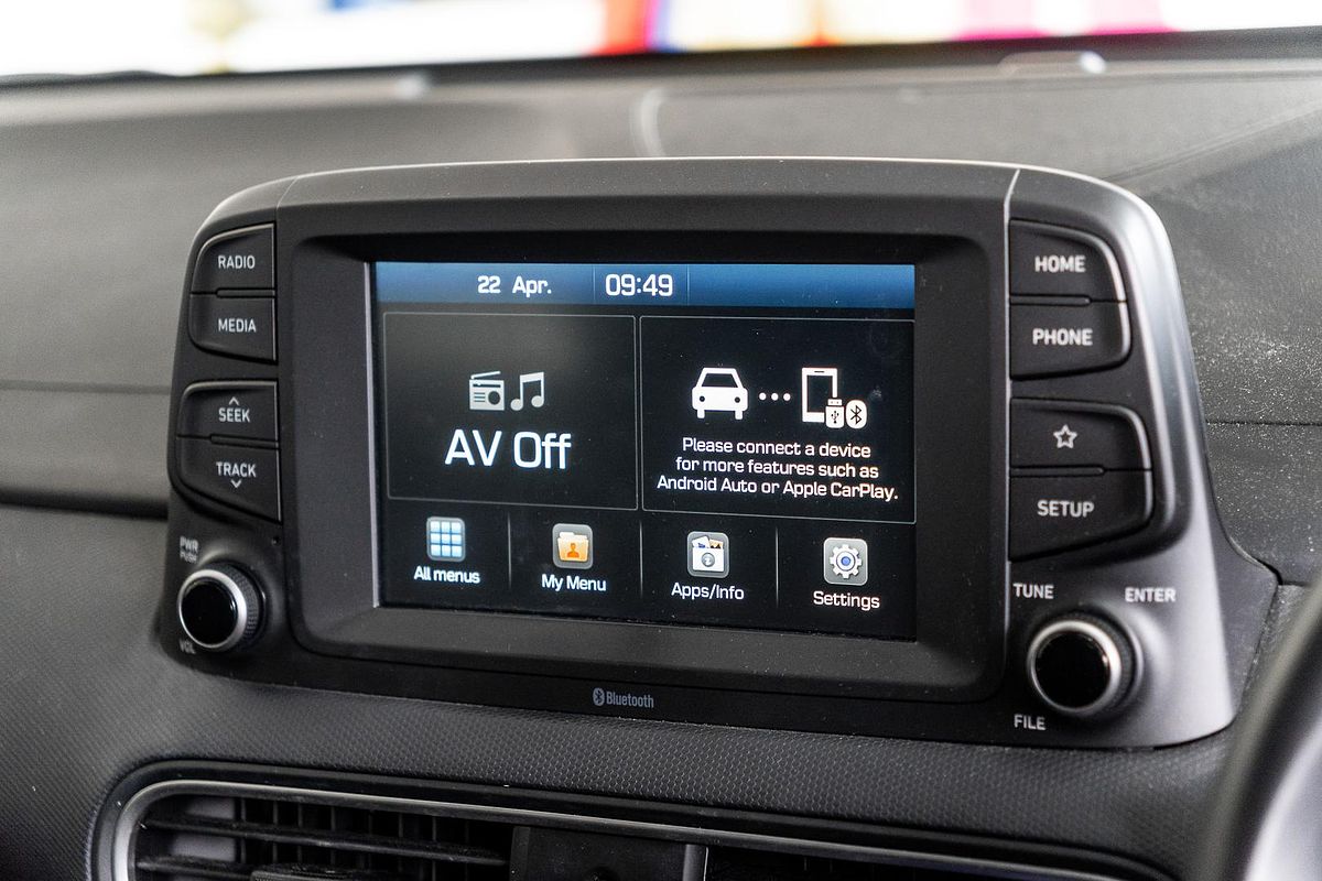 2020 Hyundai Kona Active OS.3