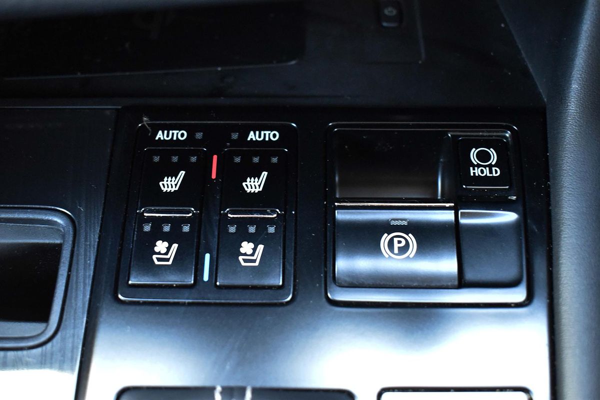 2020 Lexus RX RX350 Luxury GGL25R