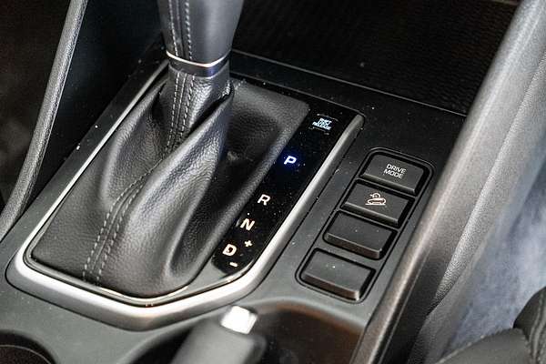2017 Hyundai Tucson Active X TL