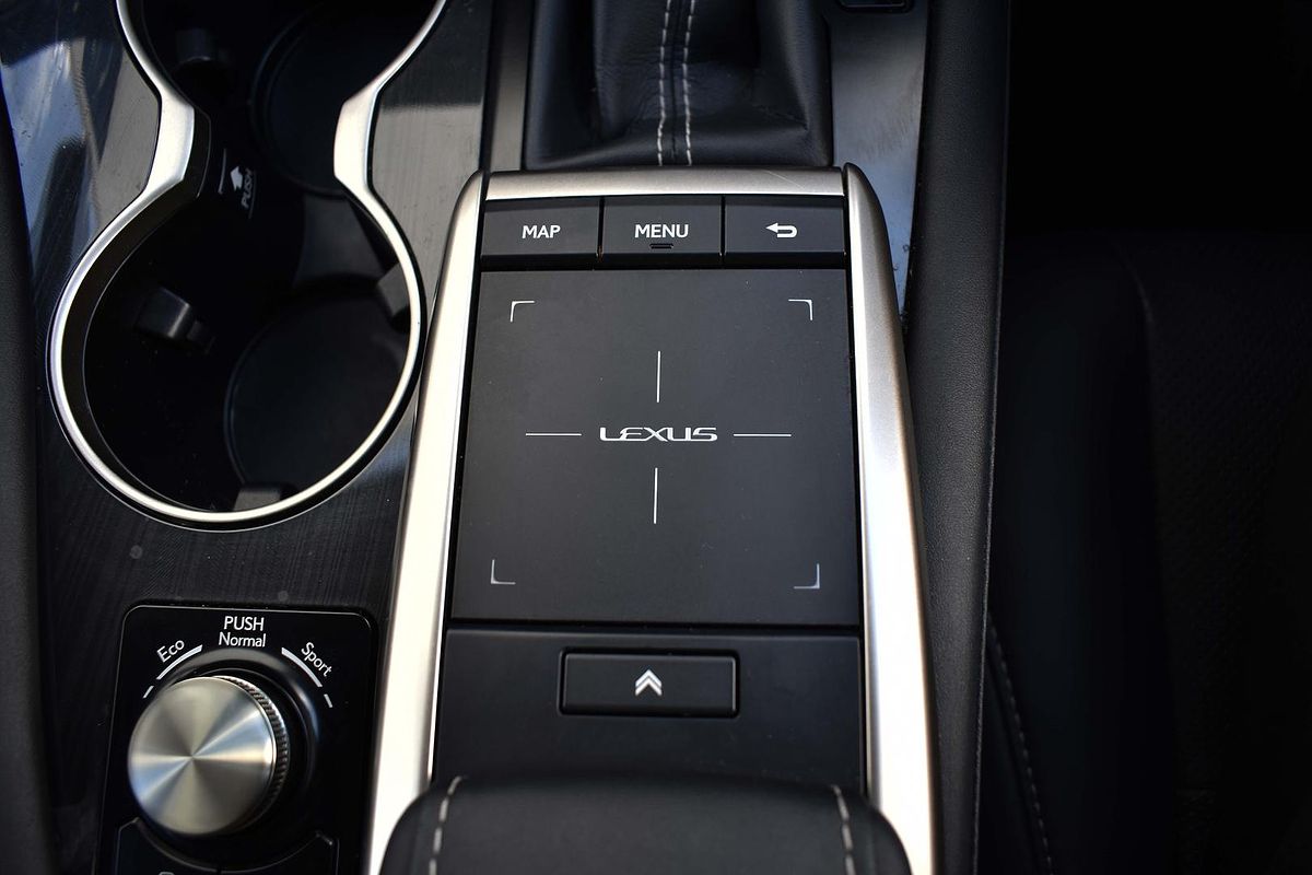 2020 Lexus RX RX350 Luxury GGL25R