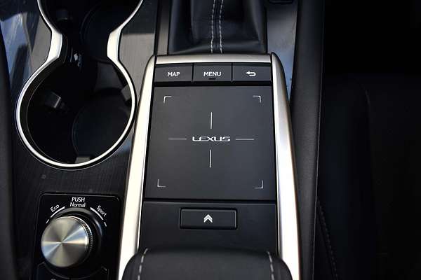 2020 Lexus RX RX350 Luxury GGL25R