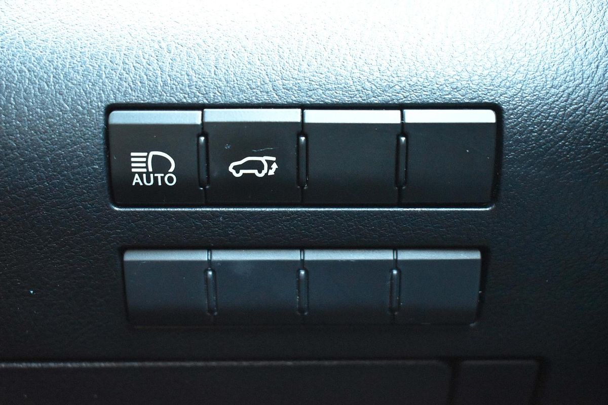 2020 Lexus RX RX350 Luxury GGL25R