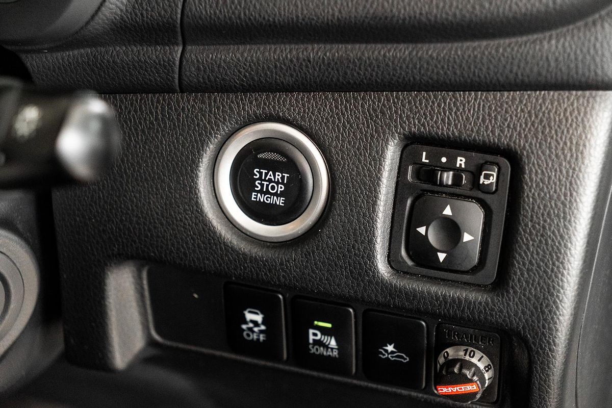 2022 Mitsubishi Pajero Sport GSR QF