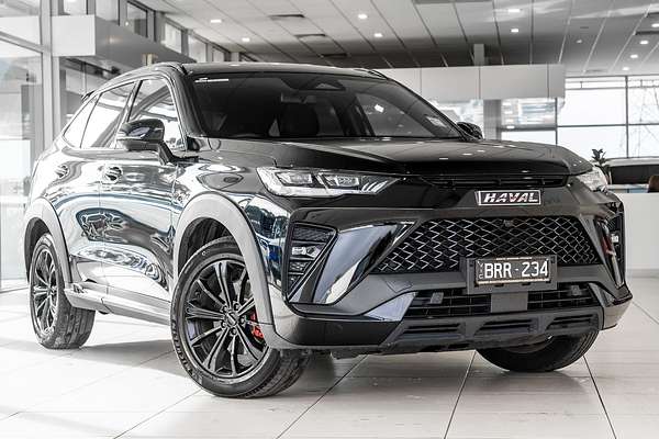 2022 GWM H6GT Ultra B03