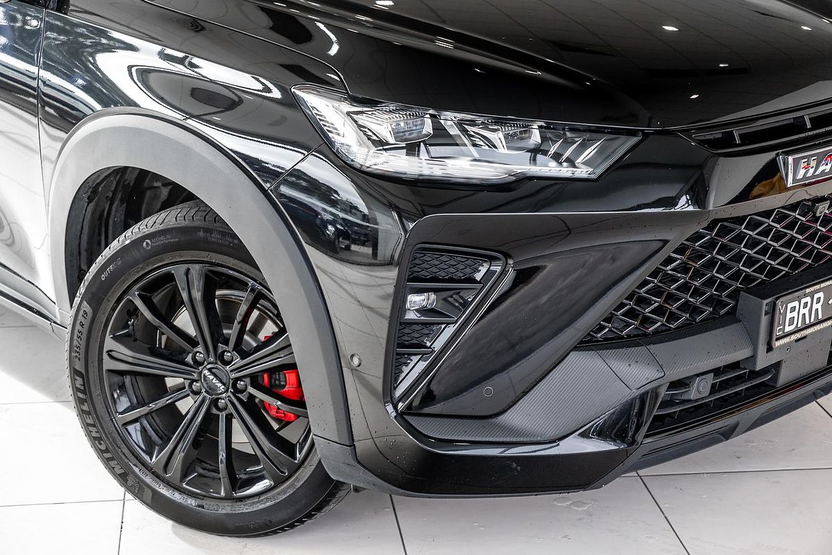 2022 GWM H6GT Ultra B03