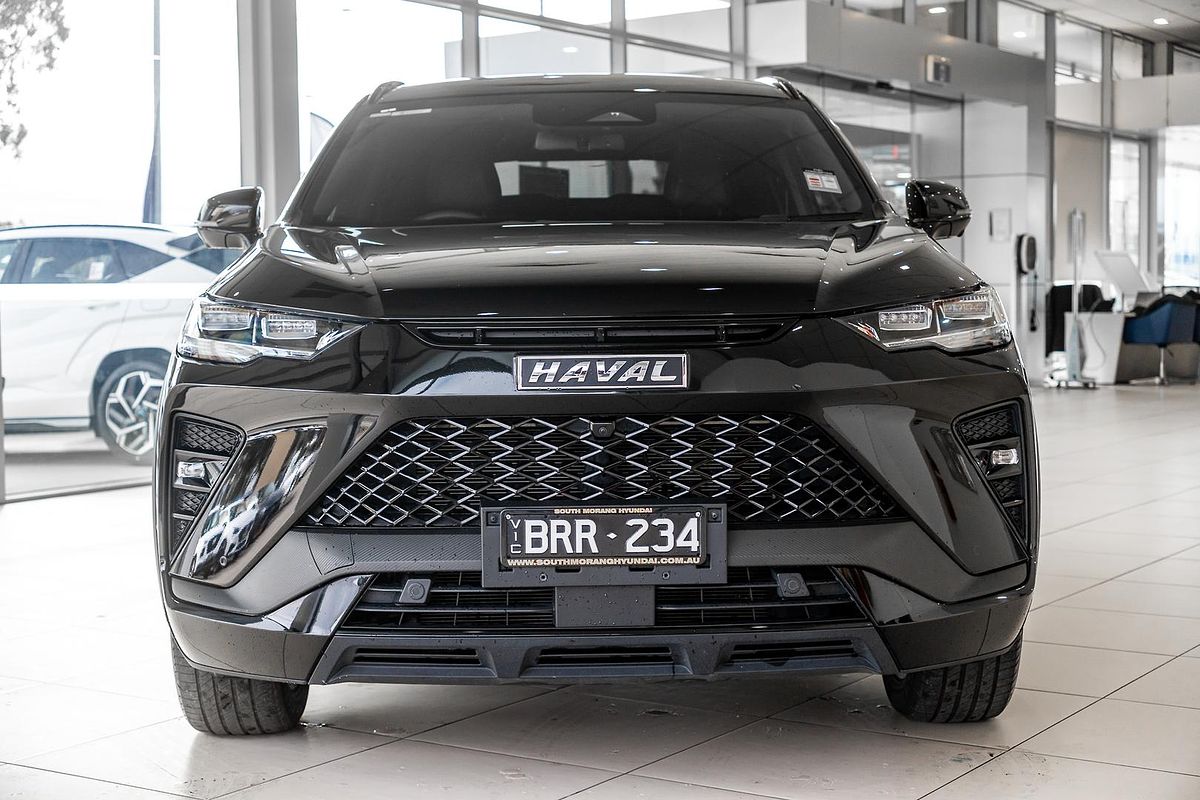 2022 GWM H6GT Ultra B03