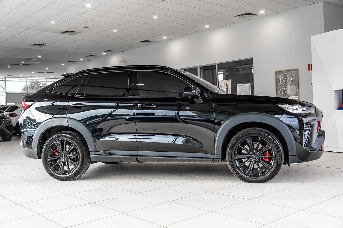 2022 GWM H6GT Ultra B03