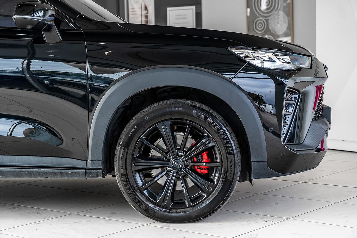 2022 GWM H6GT Ultra B03