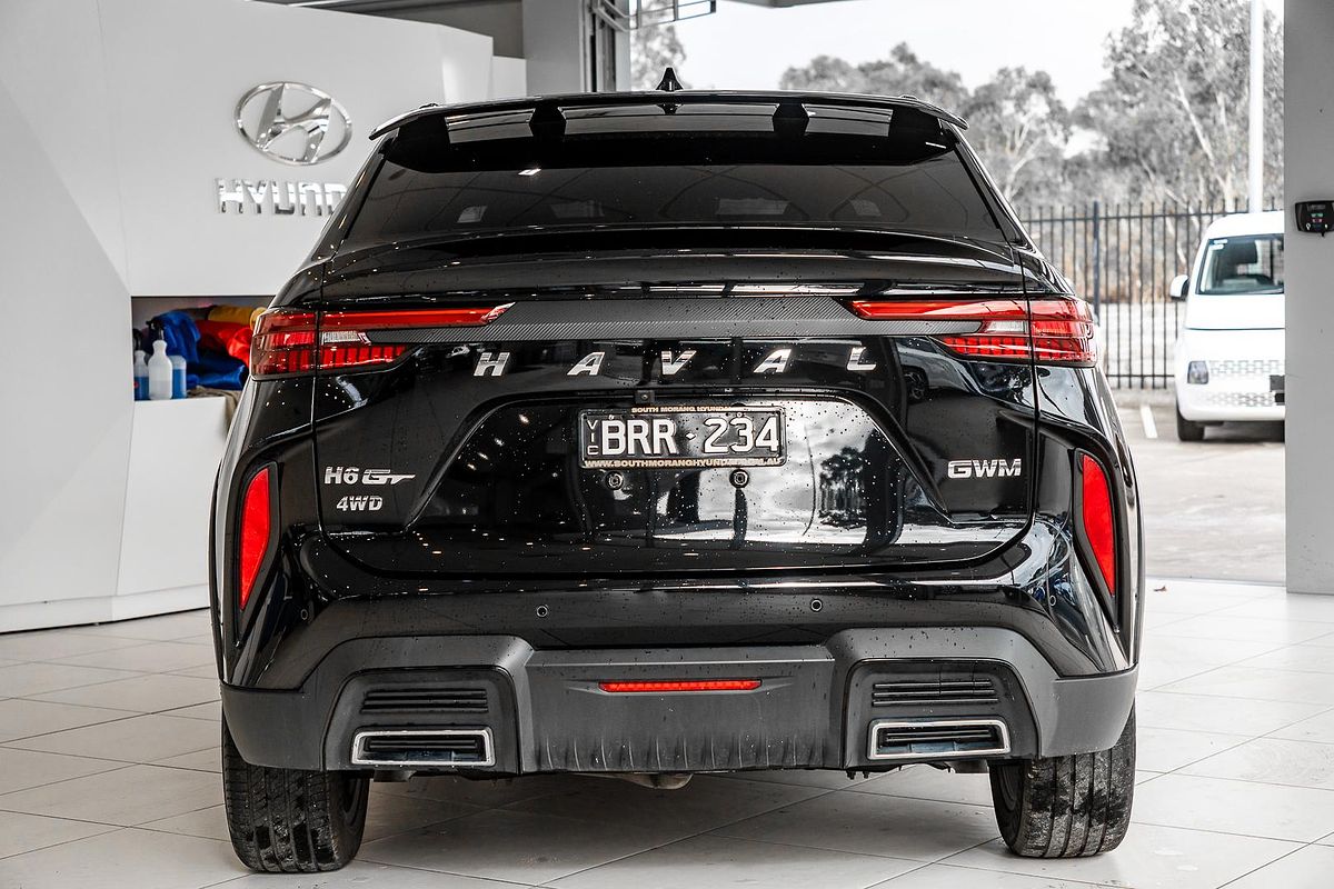 2022 GWM H6GT Ultra B03