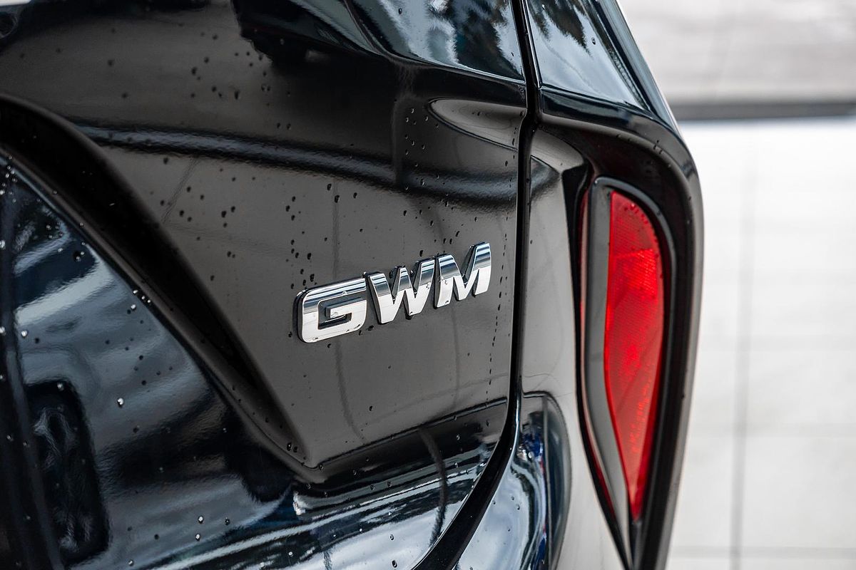 2022 GWM H6GT Ultra B03