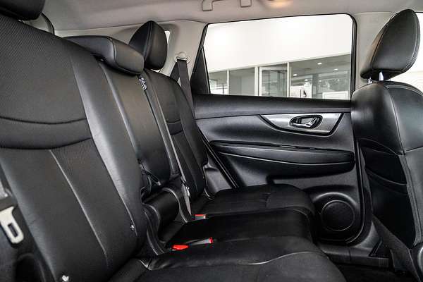 2016 Nissan X-TRAIL Ti T32