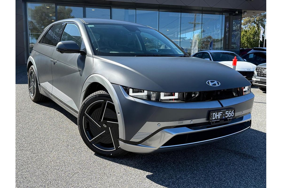 2024 Hyundai IONIQ 5 DYNAMIQ NE.V4