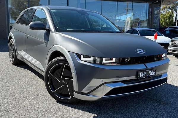 2024 Hyundai IONIQ 5 DYNAMIQ NE.V4