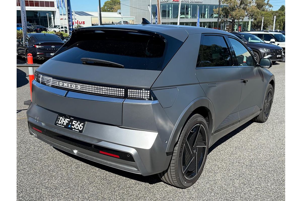 2024 Hyundai IONIQ 5 DYNAMIQ NE.V4