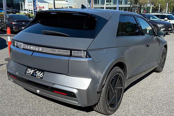 2024 Hyundai IONIQ 5 DYNAMIQ NE.V4