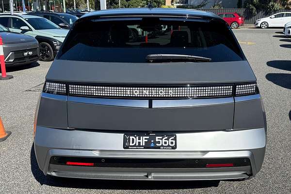 2024 Hyundai IONIQ 5 DYNAMIQ NE.V4
