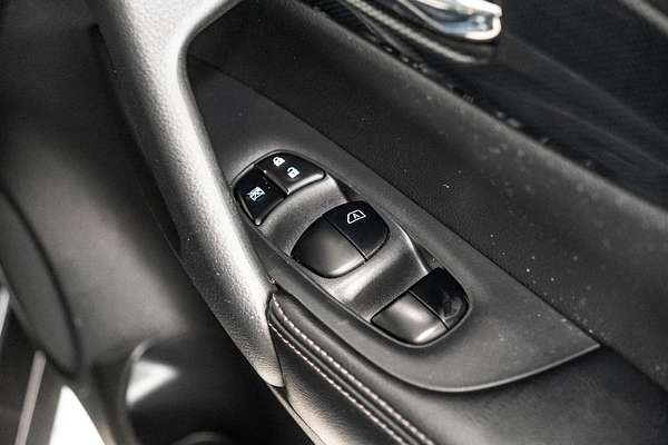 2016 Nissan X-TRAIL Ti T32