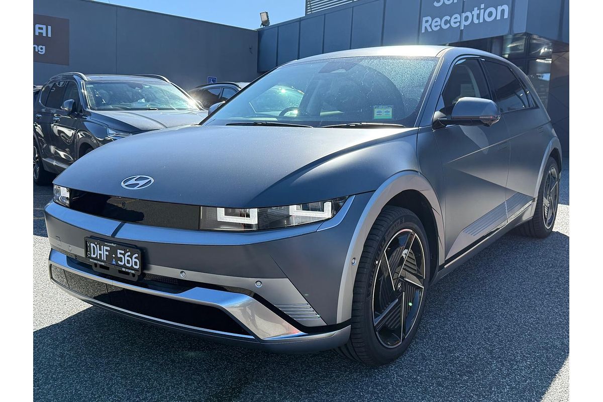 2024 Hyundai IONIQ 5 DYNAMIQ NE.V4