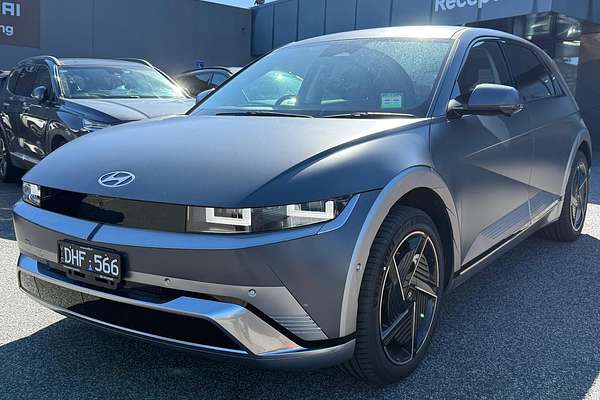 2024 Hyundai IONIQ 5 DYNAMIQ NE.V4