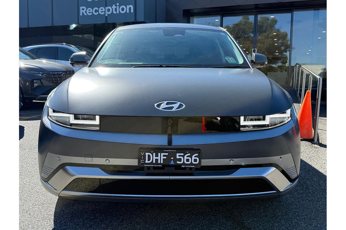 2024 Hyundai IONIQ 5 DYNAMIQ NE.V4