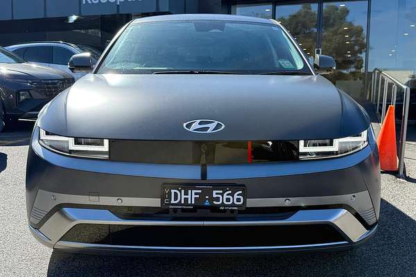 2024 Hyundai IONIQ 5 DYNAMIQ NE.V4