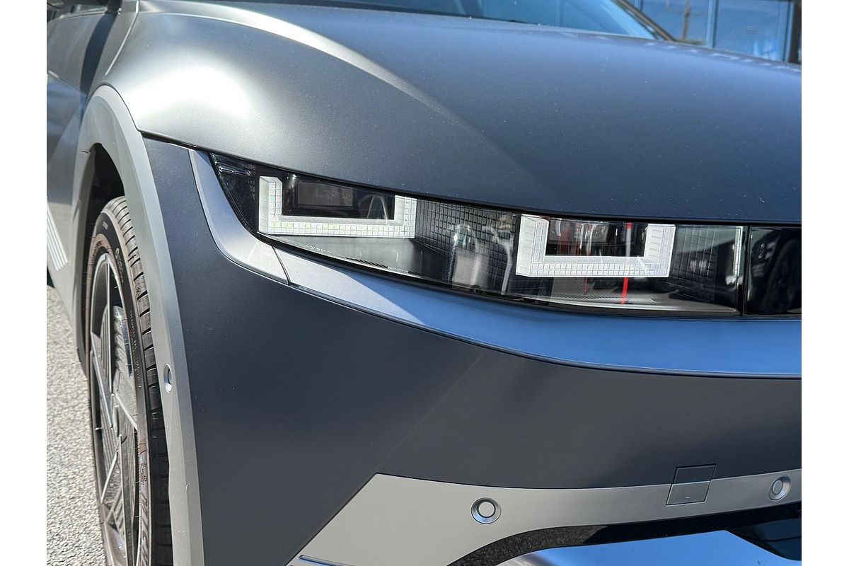 2024 Hyundai IONIQ 5 DYNAMIQ NE.V4