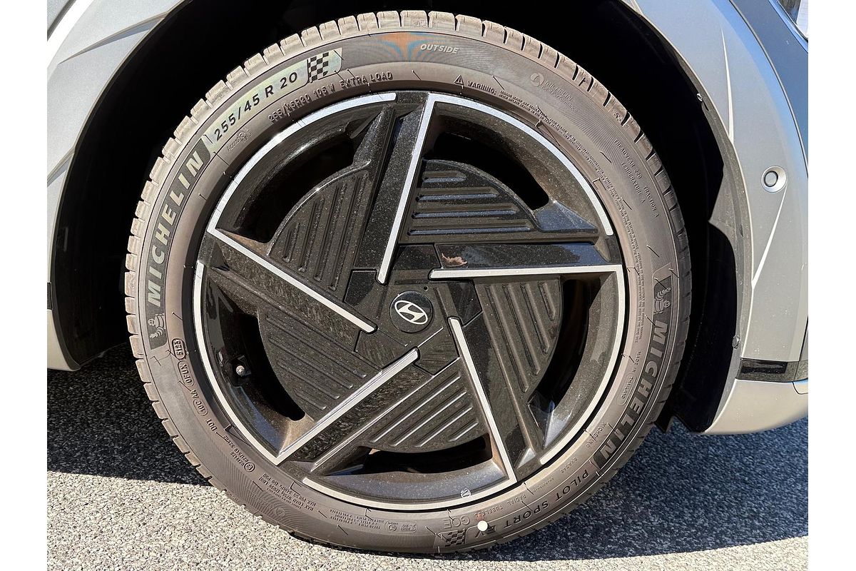 2024 Hyundai IONIQ 5 DYNAMIQ NE.V4