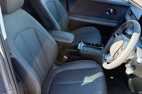 2024 Hyundai IONIQ 5 DYNAMIQ NE.V4