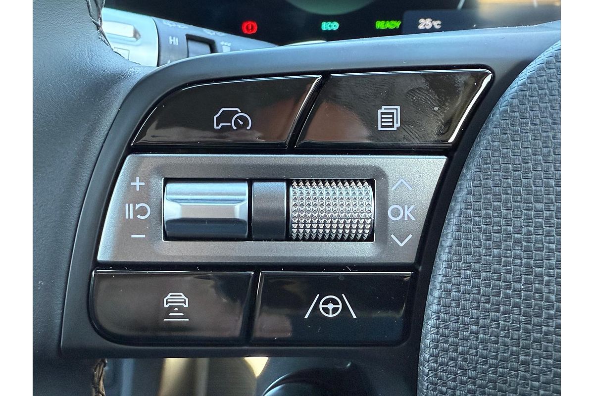 2024 Hyundai IONIQ 5 DYNAMIQ NE.V4
