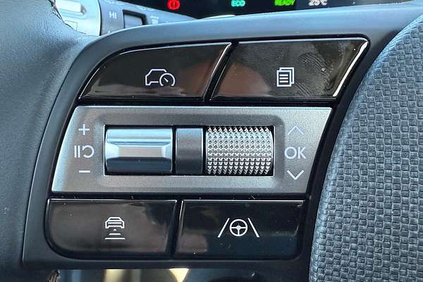 2024 Hyundai IONIQ 5 DYNAMIQ NE.V4