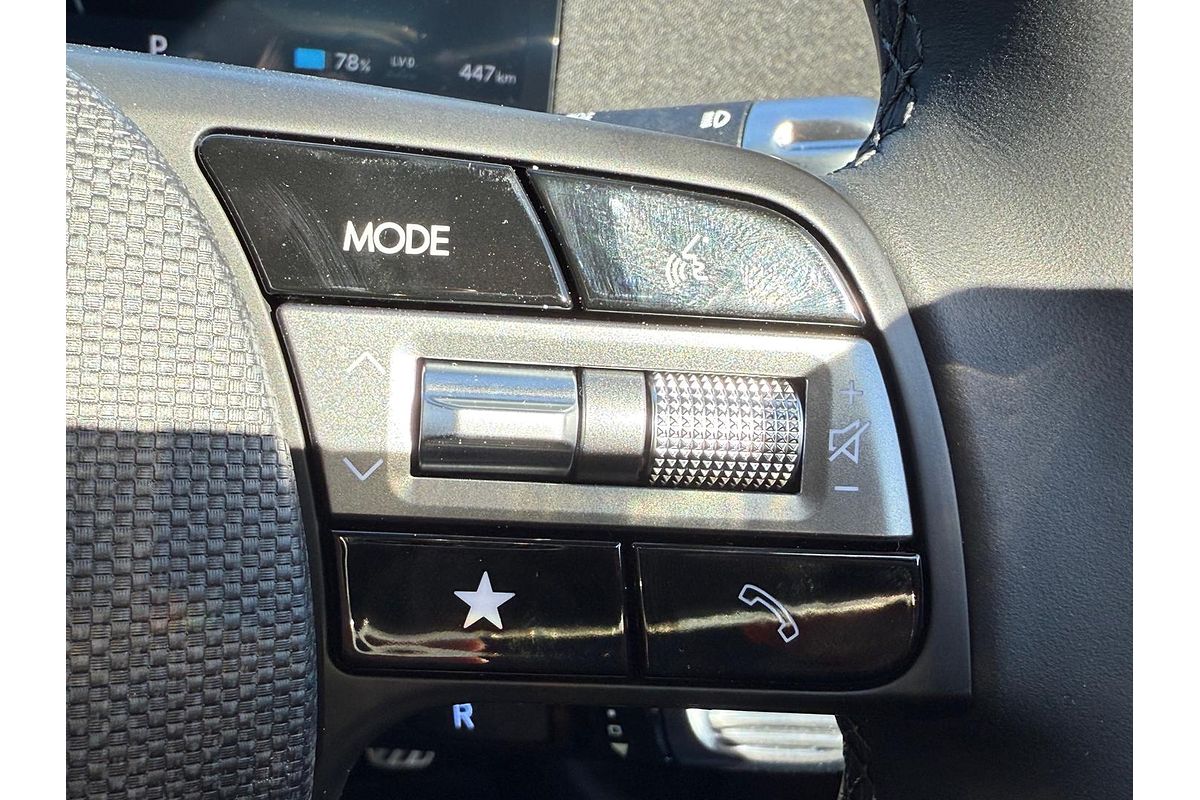 2024 Hyundai IONIQ 5 DYNAMIQ NE.V4