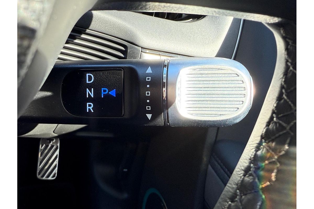 2024 Hyundai IONIQ 5 DYNAMIQ NE.V4