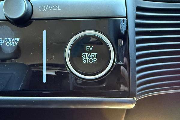 2024 Hyundai IONIQ 5 DYNAMIQ NE.V4