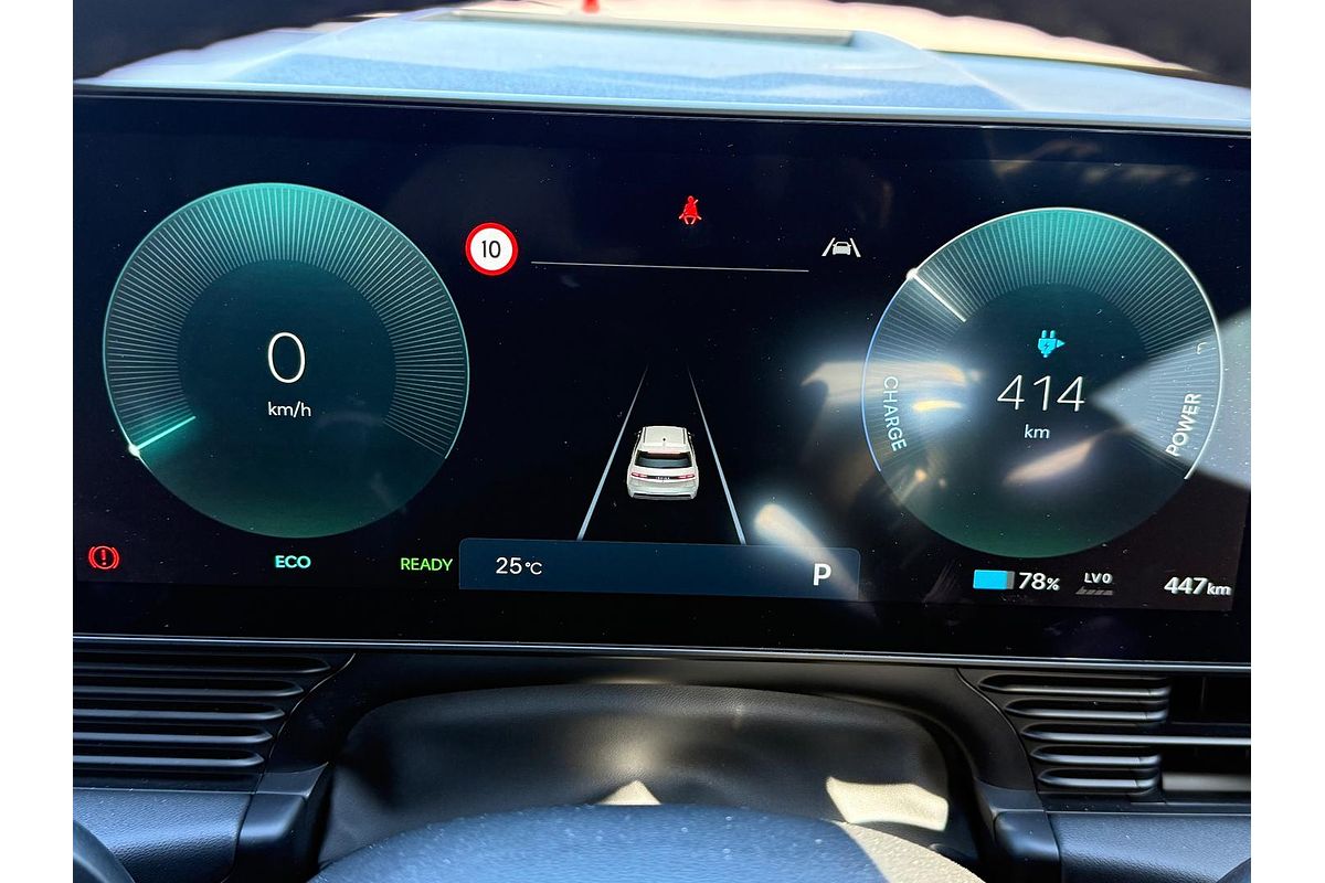 2024 Hyundai IONIQ 5 DYNAMIQ NE.V4