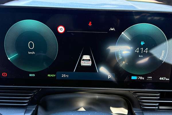 2024 Hyundai IONIQ 5 DYNAMIQ NE.V4