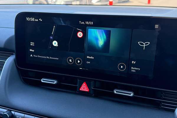 2024 Hyundai IONIQ 5 DYNAMIQ NE.V4