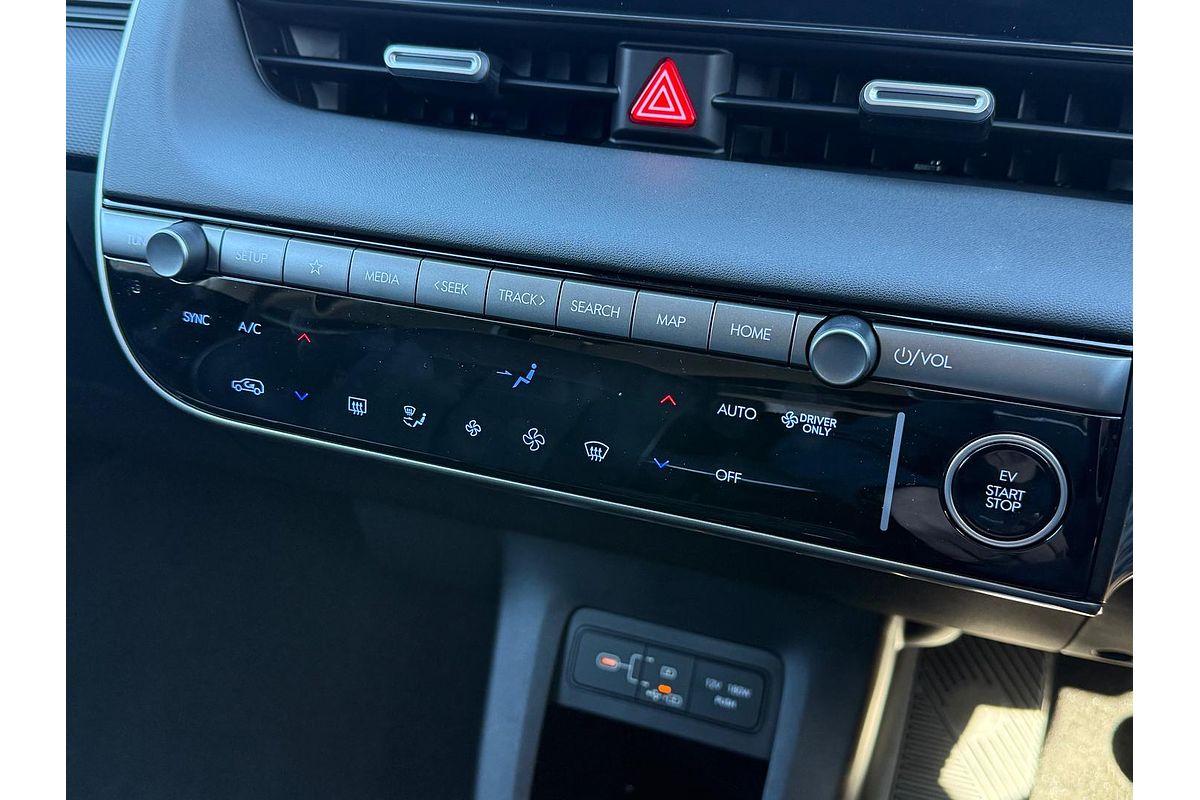 2024 Hyundai IONIQ 5 DYNAMIQ NE.V4