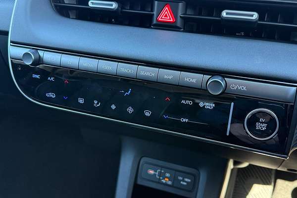 2024 Hyundai IONIQ 5 DYNAMIQ NE.V4