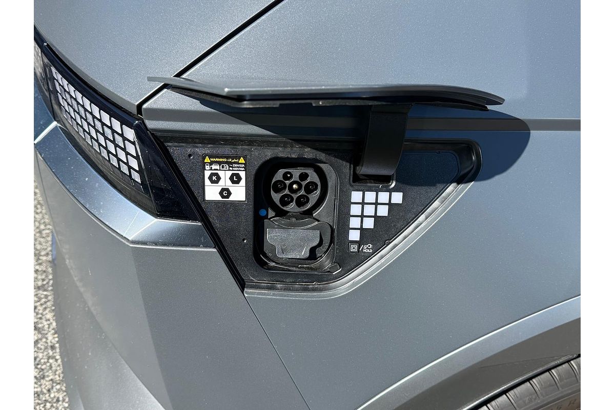 2024 Hyundai IONIQ 5 DYNAMIQ NE.V4
