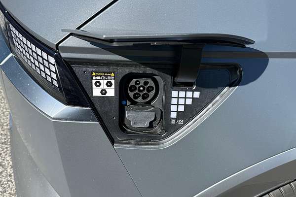 2024 Hyundai IONIQ 5 DYNAMIQ NE.V4