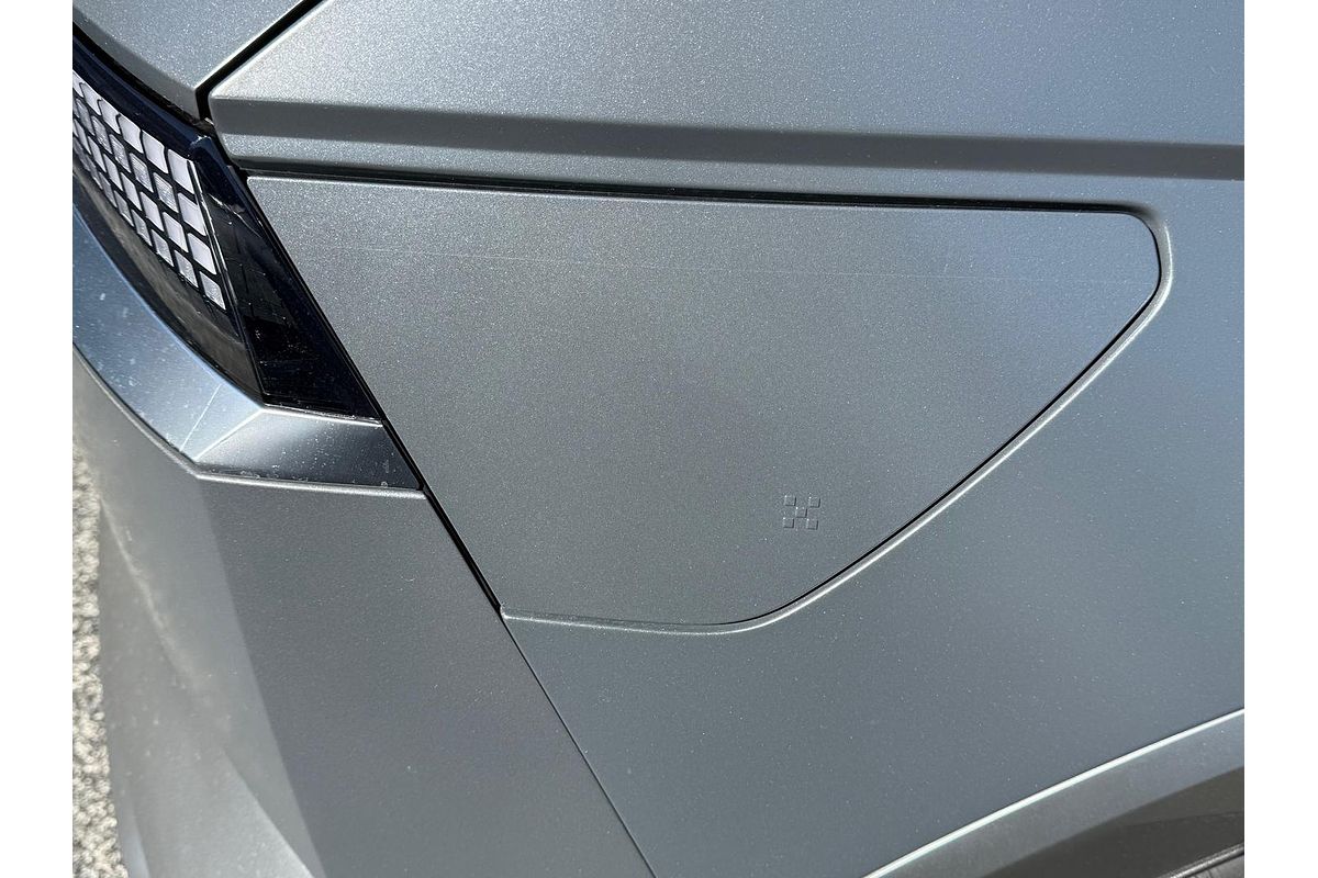 2024 Hyundai IONIQ 5 DYNAMIQ NE.V4