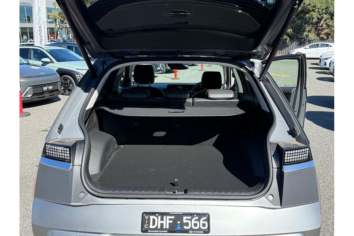 2024 Hyundai IONIQ 5 DYNAMIQ NE.V4