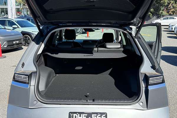2024 Hyundai IONIQ 5 DYNAMIQ NE.V4