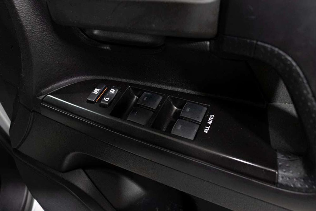 2017 Toyota Landcruiser GXL VDJ200R
