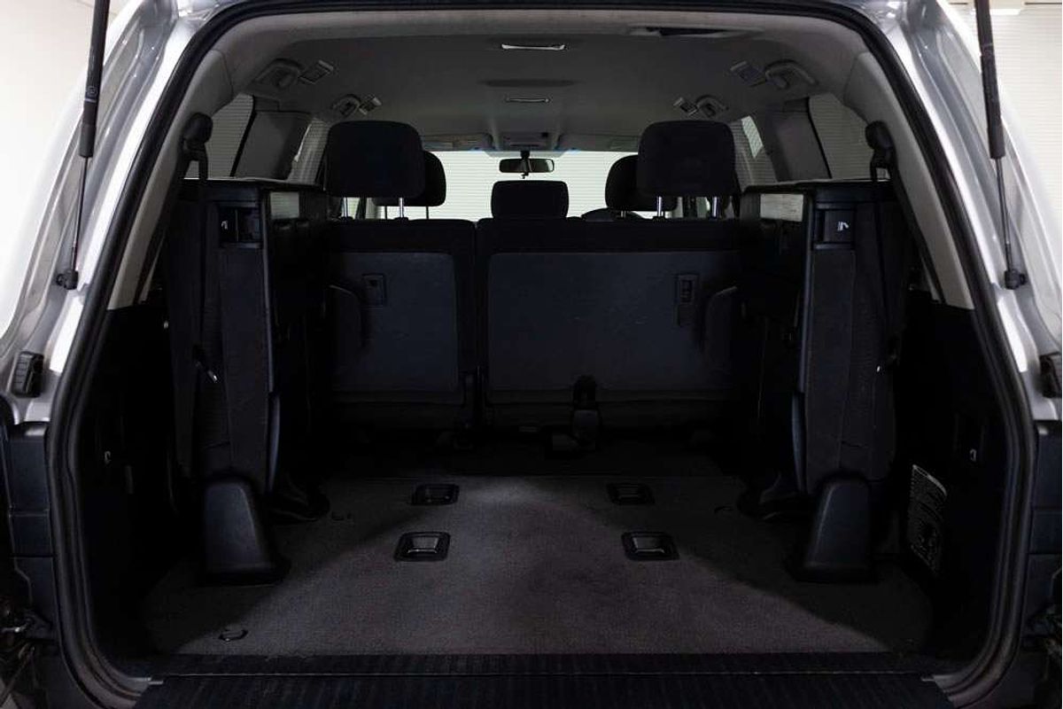 2017 Toyota Landcruiser GXL VDJ200R