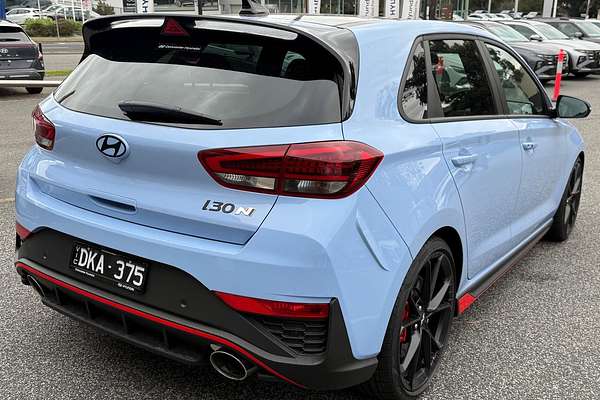 2024 Hyundai i30 N Premium PDe.V6